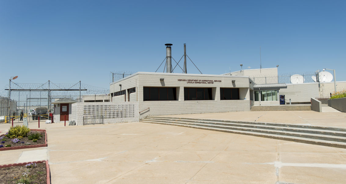 5. Lincoln Correctional Center